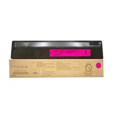 战国红硒鼓2110AC适用东芝T-FC415C红 支