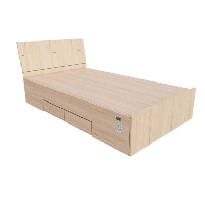 居萃缘 单人床 JCY-DRC03 张