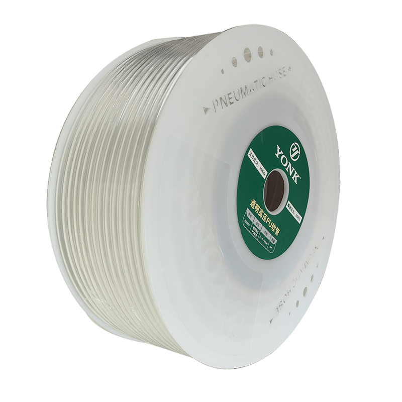 约克 透明高压PU软管