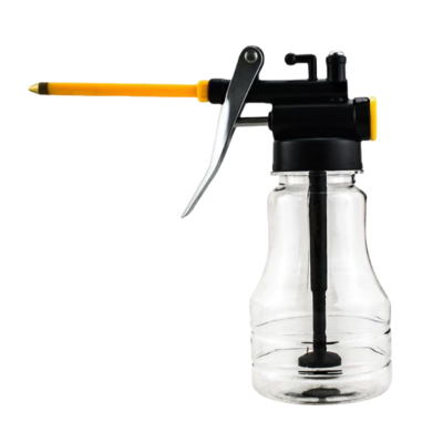 智铮朗月 高压机油壶 300cc 个