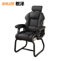 枢泽 电脑椅 弓形椅 58*60*119cm 张