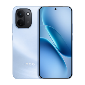 vivo iQOO Z11 8GB+256GB 沧浪浮光 5G手机 天玑8500满血版 9020mAh超薄蓝海电池 165Hz护眼电竞屏 游戏手机