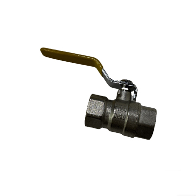 LONMATE高温高压开关球阀6分 一个