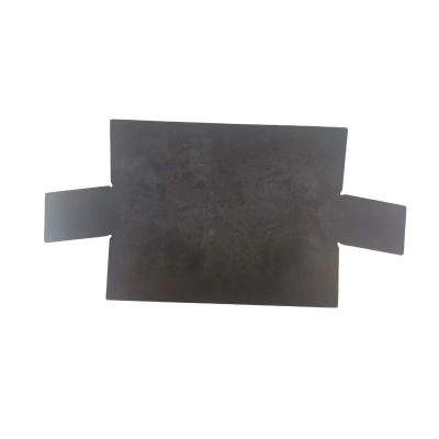 玖牛匠造+ 橡胶定制件 1块