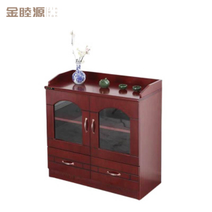 金睦源 茶水柜 800*400*820mm两门 个