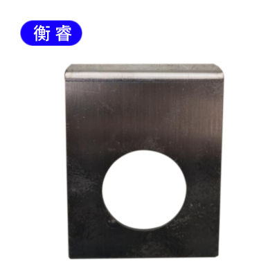 衡睿 白钢配件卡子 65*90 个