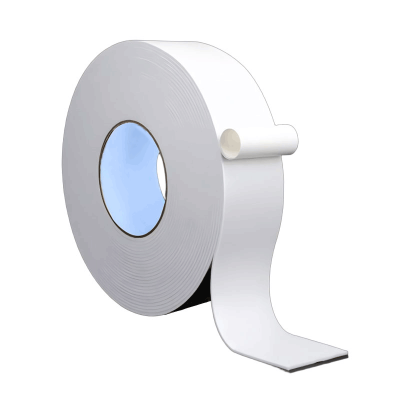 海绵双面胶 宽2cm*10米*厚2.5mm