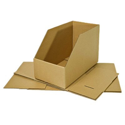 珂攸洋货架纸箱个