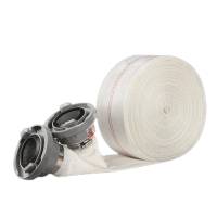 防爆消防水带 8-65-25+铝制接口