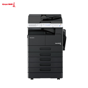 长城(Great Wall)M9024ADN 复印机 A3黑白数码办公复合机 国产打印复印一体机