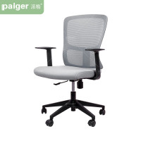 派格家具(paiger)办公椅子员工职员椅