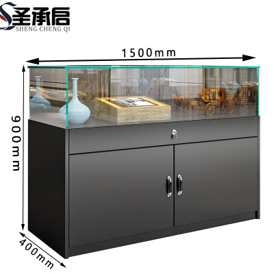 圣承启 展柜 双门 个