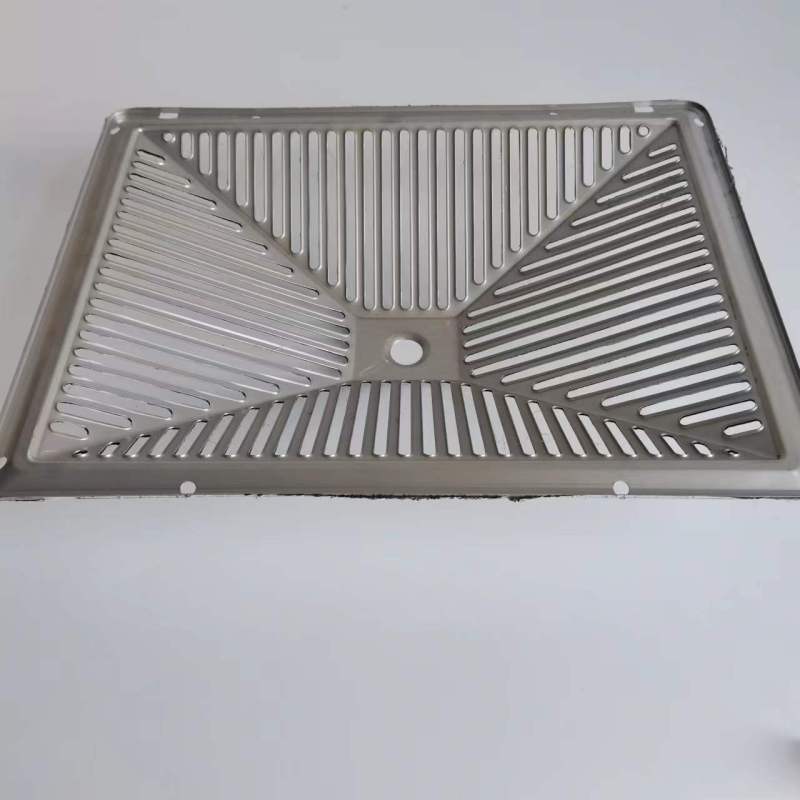 帮客材配 全新原装烟机 内层过滤网 CXW-138- E9003 E9004 收前务必验货