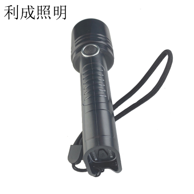 利成照明 照明手电 LA017