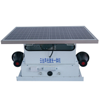 任兴 RX-D008 太阳能警示激光驱鸟器(计价单位:台)白色
