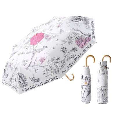 一卜晴雨伞T38/把