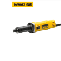 得伟插电直磨机400w 6mm(DWE886T-A9)个