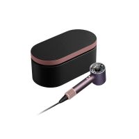 戴森(DYSON)HD16 智能吹风机 Supersonic 电吹风 负离子 速干护发 礼物推荐 HD16晶耀紫色