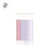 丛信哲自封袋100个16*23cm/包