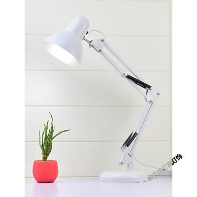 苏宁放心购 LED台灯护眼书桌学生写字学习专用宿舍充电插电两用卧室床头工作