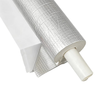 盛京联硕 保温管 保温棉 内径125mm*厚20mm