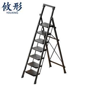 攸形 家用人字梯
