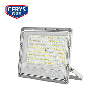 西瑞思 led防水投光灯 100w 个