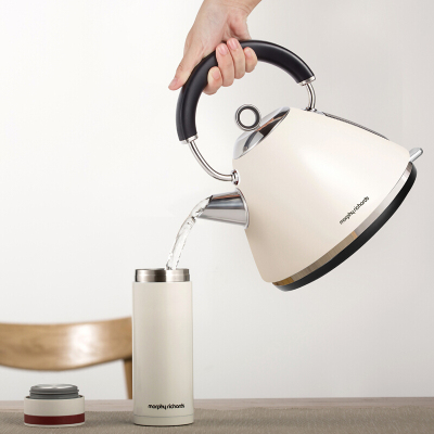 摩飞 电水壶 MR7076A-白色