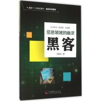 正版新书]信息时代的幽灵:黑客许榕生9787110089262