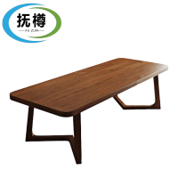 抚樽 餐桌