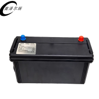 冀泽尔瑞 维修电瓶 JZER - 12V24V-JH-TS900A-50°-SUTB 个