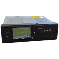 东茹世讯 单北斗定位智能终端 行车记录仪QC-V5-B32/套