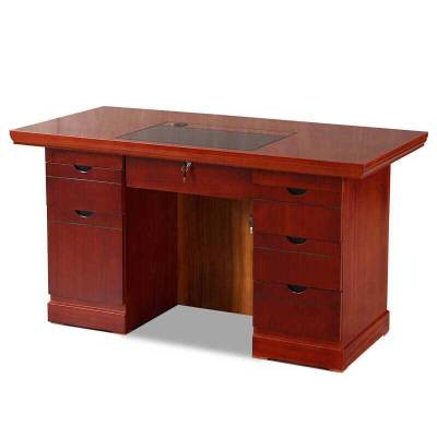 美美光明 办公桌油漆桌 MM-BG384 张