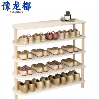 豫龙都 多层鞋架