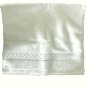 成龙 34*72cm 棉 毛巾 (计价单位:条) 米色