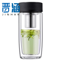 晋涵 水杯 440ml/个