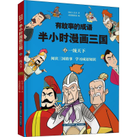 音像有故事的成语 半小时漫画西游 六耳猕猴真难辨铁皮人美术
