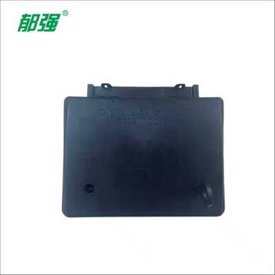 郁强 带锁鼠饵盒(不含灭鼠药)25*19*10cm/个