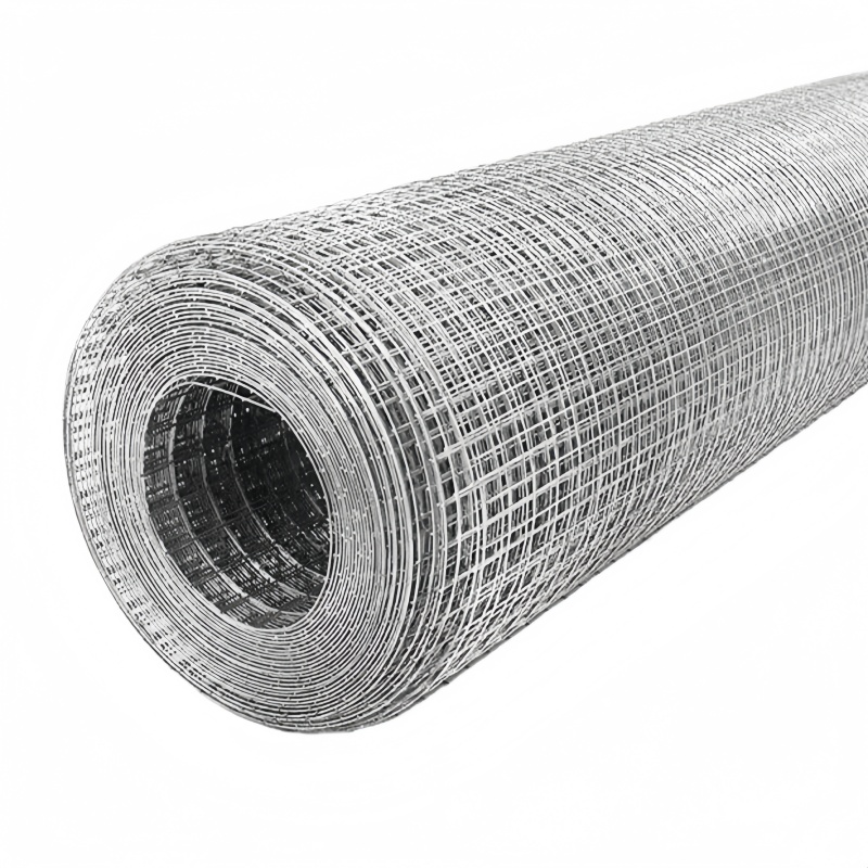 依诺九吉 热镀锌铁丝网防护网隔离网 多型号 平方米