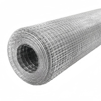 依诺九吉 热镀锌铁丝网防护网隔离网 多型号 平方米