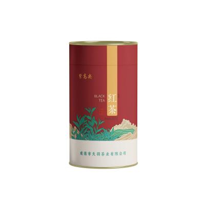 紫高尖红茶特级250g罐(沁系列)