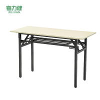 喜力健 户外地堆折叠桌 长80*宽40*高75CM-双层 张