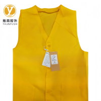 雅霖服 劳保马甲24ZS166 件