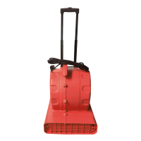 泉有 地面吹干机