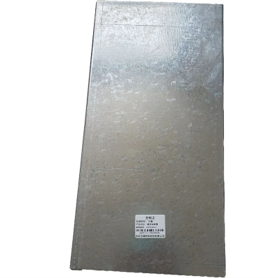 宁峰+镀锌电缆槽+100*100mm+米