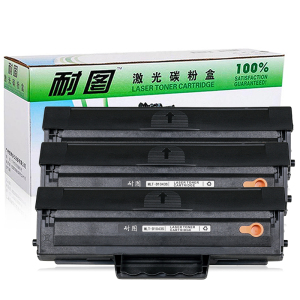 耐图 三星MLT-D1043S易加粉硒鼓 适用SAMSUNG ML1865W ML1868 ML1860墨盒 碳粉盒