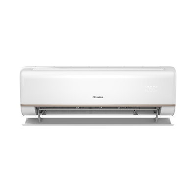 海信Hisense 2匹新1级节能变频空调KFR-50GW/E370-X1 凝脂白挂壁冷暖21-34㎡