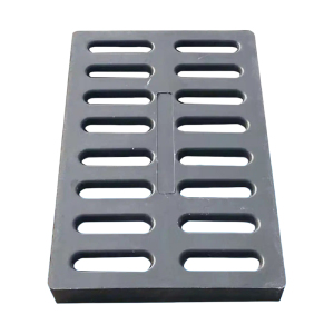 区南 树脂沟盖板 雨水篦子 700*500mm 个