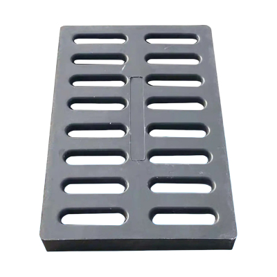 区南 树脂沟盖板 雨水篦子 700*500mm 个