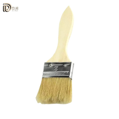 岱润 刷子 扁油刷2寸 把